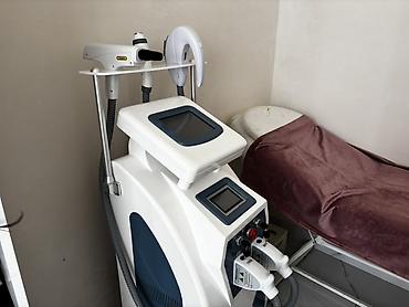 Kosmetoloji aparatlar: Dəri üçün — 2