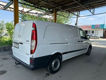 купить мерседес спринтер в европе: Mercedes-Benz 220: 2008 г., 2.2 л, Механика, Дизель, Пикап