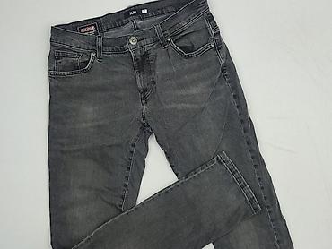 agolde jeans: Jeansy damskie, rozmiar L — 1
