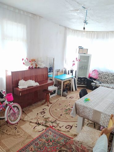 Yeni tikili: 3 otaqlı, Yeni tikili, 82 kv. m — 1