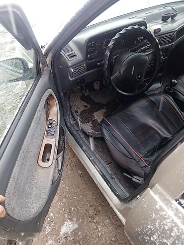 Daewoo: Daewoo Nexia: 2006 г., 1.6 л, Механика, Бензин, Седан — 8