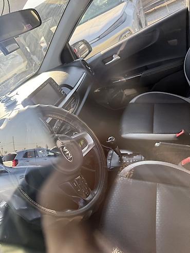 audi a3 2018: Kia Morning: 2018 г., 1 л, Автомат, Бензин, Хэтчбэк — 2