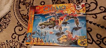 lego дания: Лего новое для детей — 1