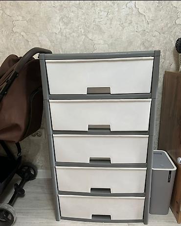 Комоды для одежды: АКЦИЯ!!!ДОСТАВКА БЕСПЛАТНАЯ ПО ГОРОДУ! Производство Россия — 31