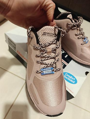 Patike: Skechers BOBS Sport patike – ružičaste - Model: BOBS Sport by — 11