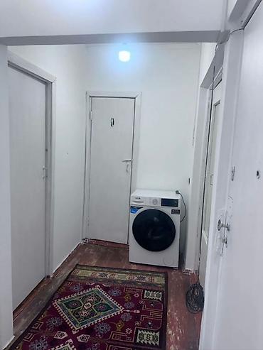 Продажа квартир: 2 комнаты, 50 м², 105 серия, 4 этаж, Старый ремонт — 4