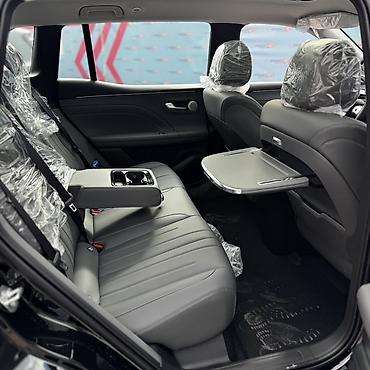 GAC: GAC AION I60 EV Max 650км Новый ! Год выпуска: 2026 Запас хода — 10