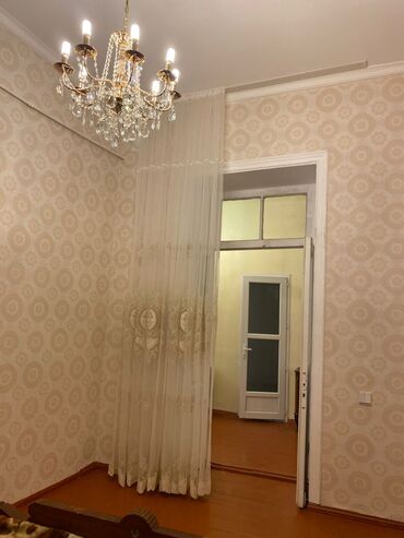 Köhnə tikili: Bakı, 2 otaqlı, Köhnə tikili, m. Nizami, 80 kv. m — 7