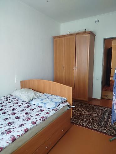 бишкее: 3 комнаты, 120 м², 2 этаж — 10