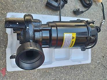 green laser pointer cena: Potapajuća pumpa za vodu ONEX Germany Style, model OX-7010, namenjena — 4