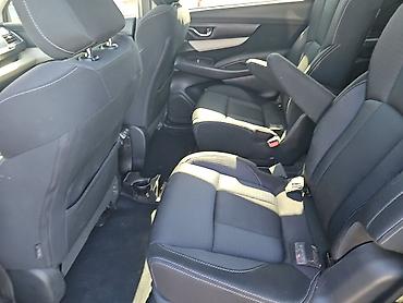 Subaru: Subaru Ascent: 2020 г., 2.4 л, Автомат, Бензин, Кроссовер — 9