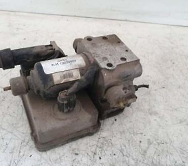 bravo: ABS PUMPE VISE MODELA ZA OPEL VECTRA B | Svi delovi za Opel vozila  — 1