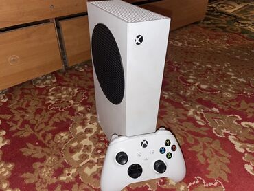 сколько стоит xbox series s: Продаю срочно XBOX Series S Почти новый толком не играли Срочно
