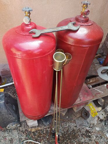 установка газа дома бишкек: Горелка пропан 1.2 метра.комплект для работы с кровлей шланг 5 метров