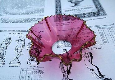 Stare vaze i dekor: Antikvarni ukras za sveću - protiv kapanja voska 1+1 gratis — 5