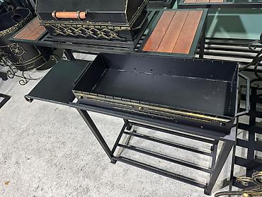 Мангалы: Мангал Самовывоз, Платная доставка — 1