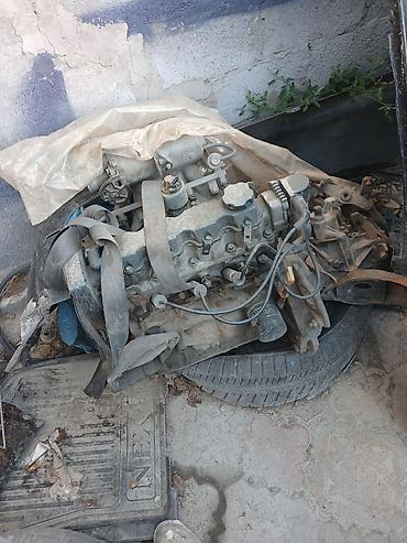 20000: Daewoo Nexia: 2013 г., 1.5 л, Механика — 4