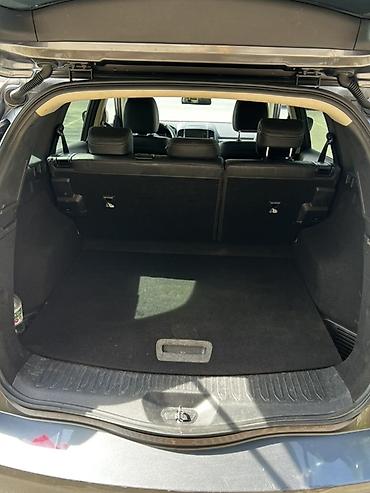 Renault Samsung: Renault Samsung QM6: 2020 г., 2 л, Автомат, Бензин, Кроссовер — 6