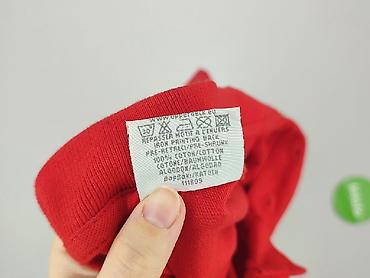 bluzy ck: Damska koszulka polo, rozmiar XL — 5
