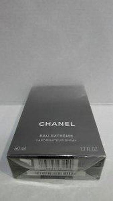iqos 3 multi bluetooth: CHANEL ALLURE HOMME SPORT EAU EXTREME EDP 50ML | Chanel Allure Homme — 2