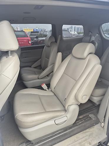 киа карнивал сидения: Kia Carnival: 2020 г., Автомат, Бензин, Минивэн — 10