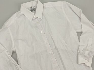 Shirts: Shirt for men, S (EU 36), condition - Good