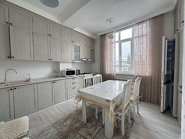 Долгосрочная аренда квартир: 3 комнаты, Собственник, Без подселения, С мебелью полностью — 13