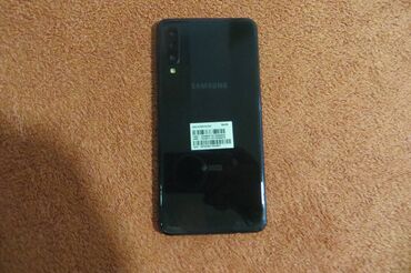 mobilni telefoni obrenovac: Samsung Galaxy A7 2018, 64 GB