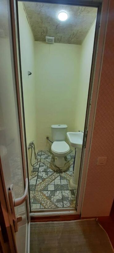 Uzunmüddətli kirayə evlər: 120 kv. m, 3 otaqlı — 9