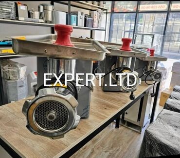 Digər mətbəx aksesuarları: Təmiz Türkiyə istehsalı,sənaye tipli profisional ət çəkənlərin satışı — 11