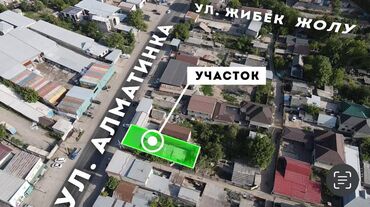 Продажа участков: 5 соток, Для бизнеса, Красная книга