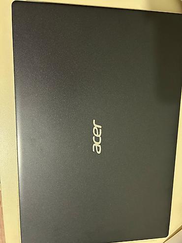 Ноутбуки и аксессуары: Acer Aspire 3 noutbuk + klaviatura və siçan dəsti - Model: Acer — 6