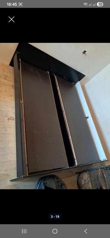 Çarpayılar: İkinəfərlik çarpayı, Bazasız, Siyirməsiz — 10