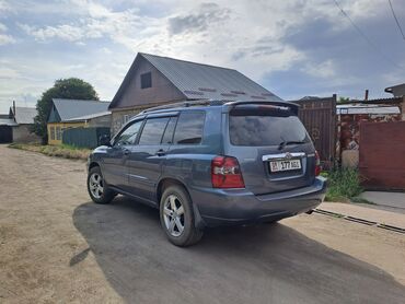 передний бампер опель вектра б: Toyota Highlander: 2003 г., 3.3 л, Автомат, Бензин, Кроссовер