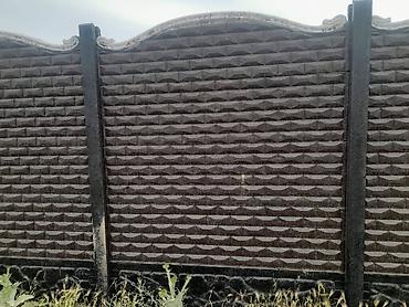 Бетонные еврозаборы: Еврозаборы Еврозаборы Еврозаборы Еврозаборы Еврозаборы Еврозаборы — 4