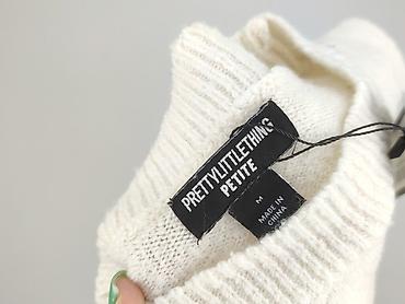 tunika koszula: PrettyLittleThing, Top damski, rozmiar M — 4