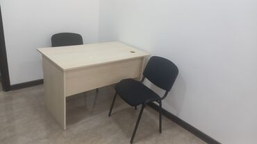 продаю старую мебель: Ofis mebeli dəsti TƏCİLİ satılır.1 ayın ofis mebelləridi.2 günə