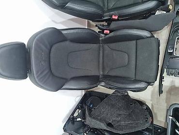linx sensor cena: S LINE SEDISTA LIMUZINA ZA AUDI A4 OD 2008. DO 2015. GOD. | s lin — 2