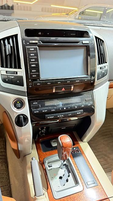 Toyota: Toyota Land Cruiser: 2014 г., 4 л, Автомат, Газ, Внедорожник at lalafo.kg — 9 Toyota: Toyota Land Cruiser: 2014 г., 4 л, Автомат, Газ, Внедорожник — 9