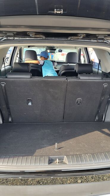 Hyundai: Hyundai Palisade: 2019 г., 2.2 л, Автомат, Дизель, Внедорожник at lalafo.kg — 7 Hyundai: Hyundai Palisade: 2019 г., 2.2 л, Автомат, Дизель, Внедорожник — 7