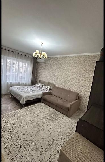 аренда квартиры 6 мкр: 🏠 1-комнатная квартира 📍 Восток-5 мкр 🏙 Бишкек 💰 23 000 сом 🔎 Ищете — 4