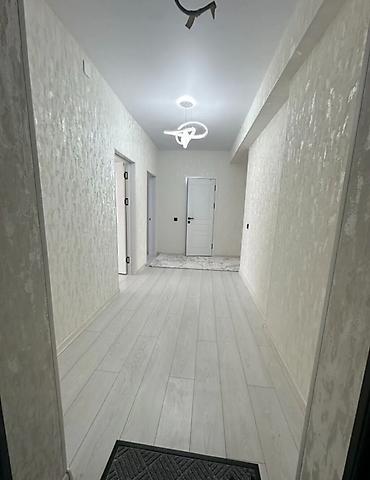 Продажа квартир: 2 комнаты, 72 м², Верхний Джал Элитка, 11 этаж, Евроремонт at lalafo.kg — 7 Продажа квартир: 2 комнаты, 72 м², Верхний Джал Элитка, 11 этаж, Евроремонт — 7