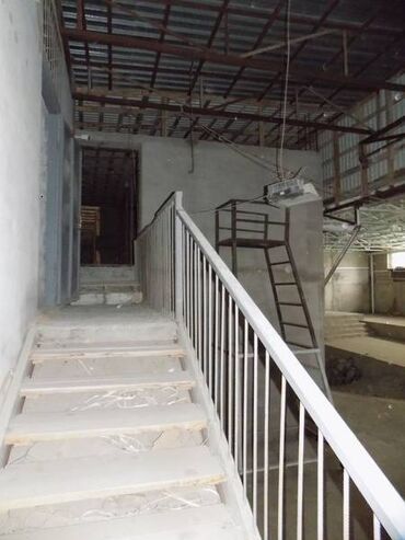 Anbar və emalatxanalar: Binəqədi rayonu, Xocahəsən qəsəbəsində əsas magistral yolun üstündə — 25