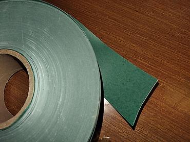 vodena para za terase: Elektroizolacioni papir za baterije i elektromotore – sa ili bez lepka — 1