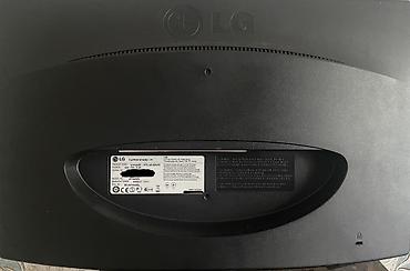 komputer ucun ekran sekilleri yukle: LG W1943SE (18.5 düym) monitoru dəst halında satılır. Vəziyyəti — 2