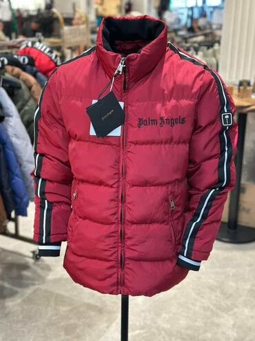 Zimske jakne: Muške zimske jakne iz uvoza. Extra kvalitet!Vise modela i boja - — 10