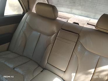 сиз 82 1: Mercedes-Benz S-Class: 1992 г., 4.2 л, Автомат, Бензин, Седан — 6
