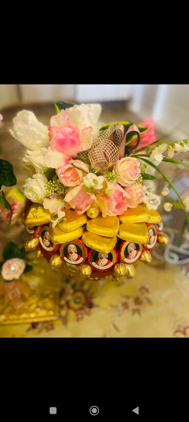 Hazır biznes: Xonça Təcili hazir biznez olan Toy,nişan, ad gunu, kiçik toylar ucun -da lalafo.az — 12 Hazır biznes: Xonça Təcili hazir biznez olan Toy,nişan, ad gunu, kiçik toylar ucun — 12