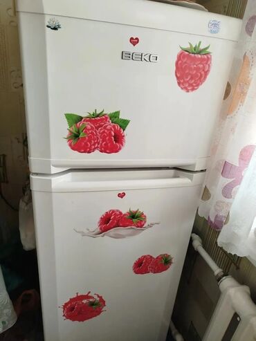 холодильник хитачи бишкек: Муздаткыч Beko, Колдонулган, Эки камералуу
