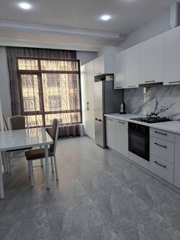 тенгри компани агентство недвижимости: 2 комнаты, Агентство недвижимости, Без подселения, С мебелью полностью